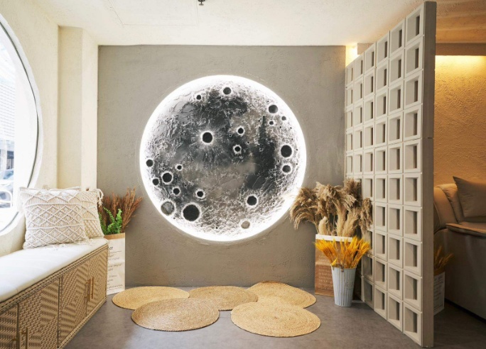 홍콩 M웰니스 스파 & 마사지 후기, 가성비가 뛰어난 체험