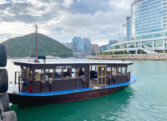 홍콩 애버딘 항구 반나절 가이드 투어, 해산물 점심과 함께하는 추천 여행
