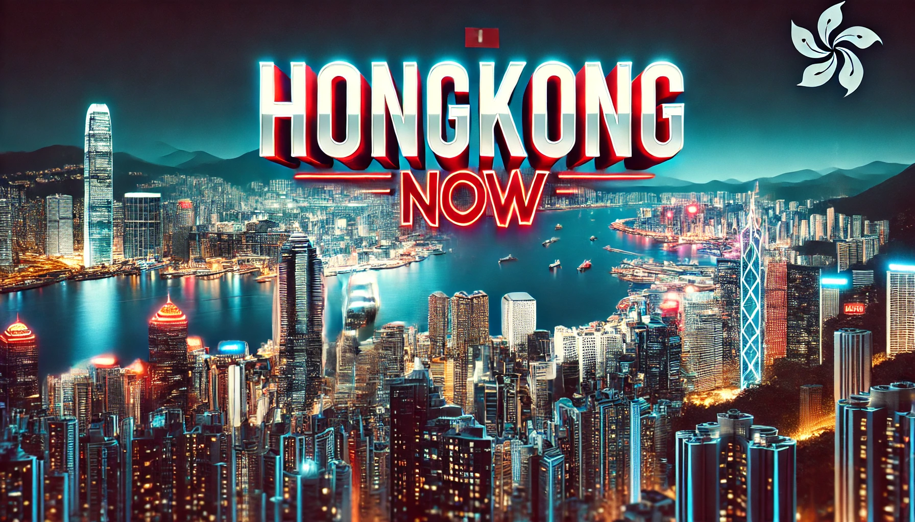 홍콩의 트렌디 브랜드와 맛집 탐방