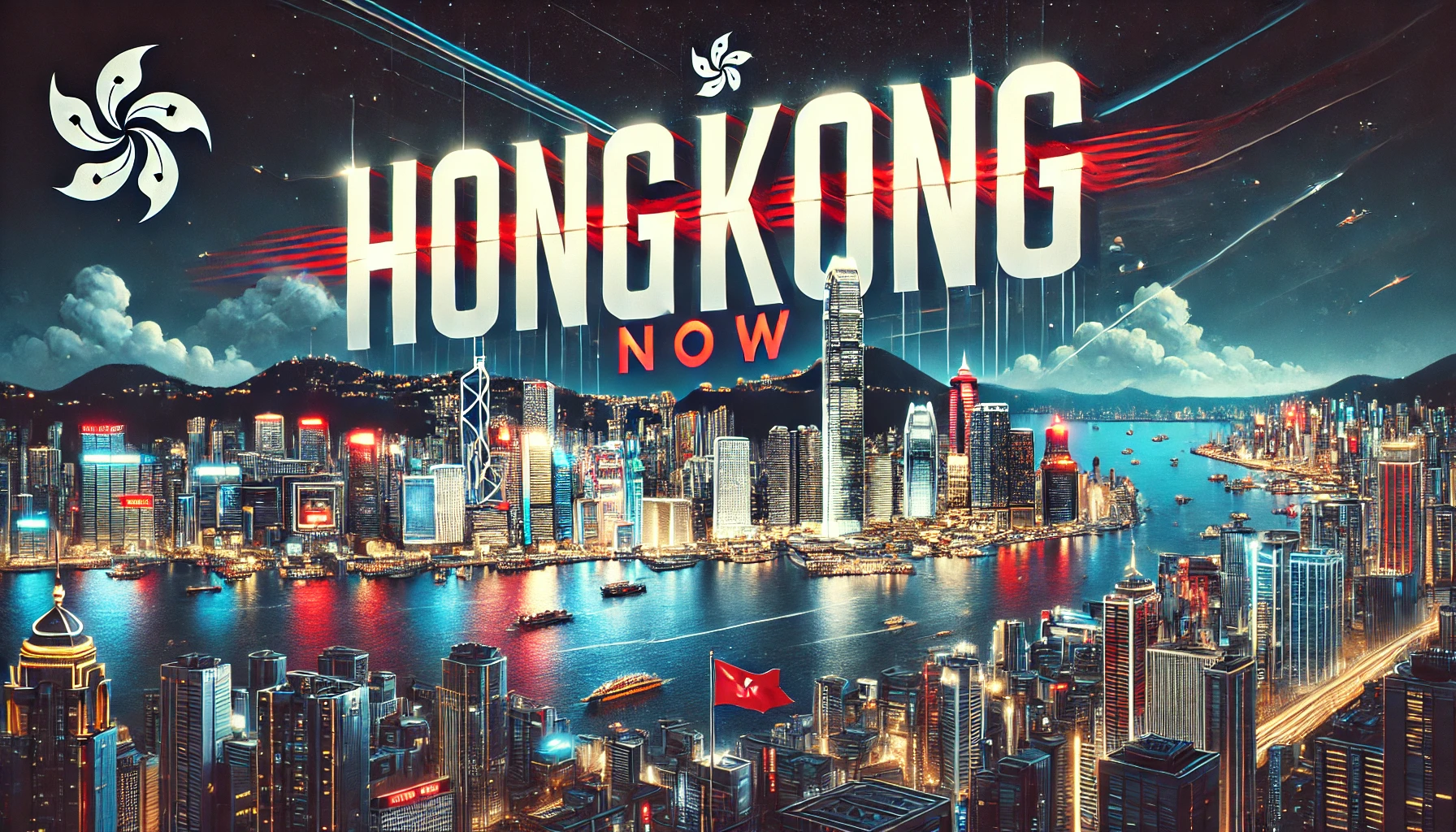 홍콩의 트렌디 브랜드와 맛집 탐방