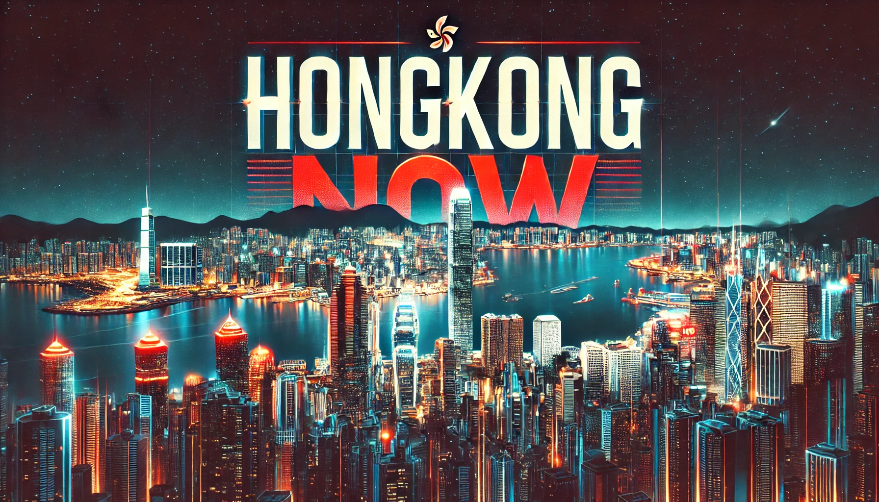 홍콩의 트렌디 브랜드와 맛집 탐방