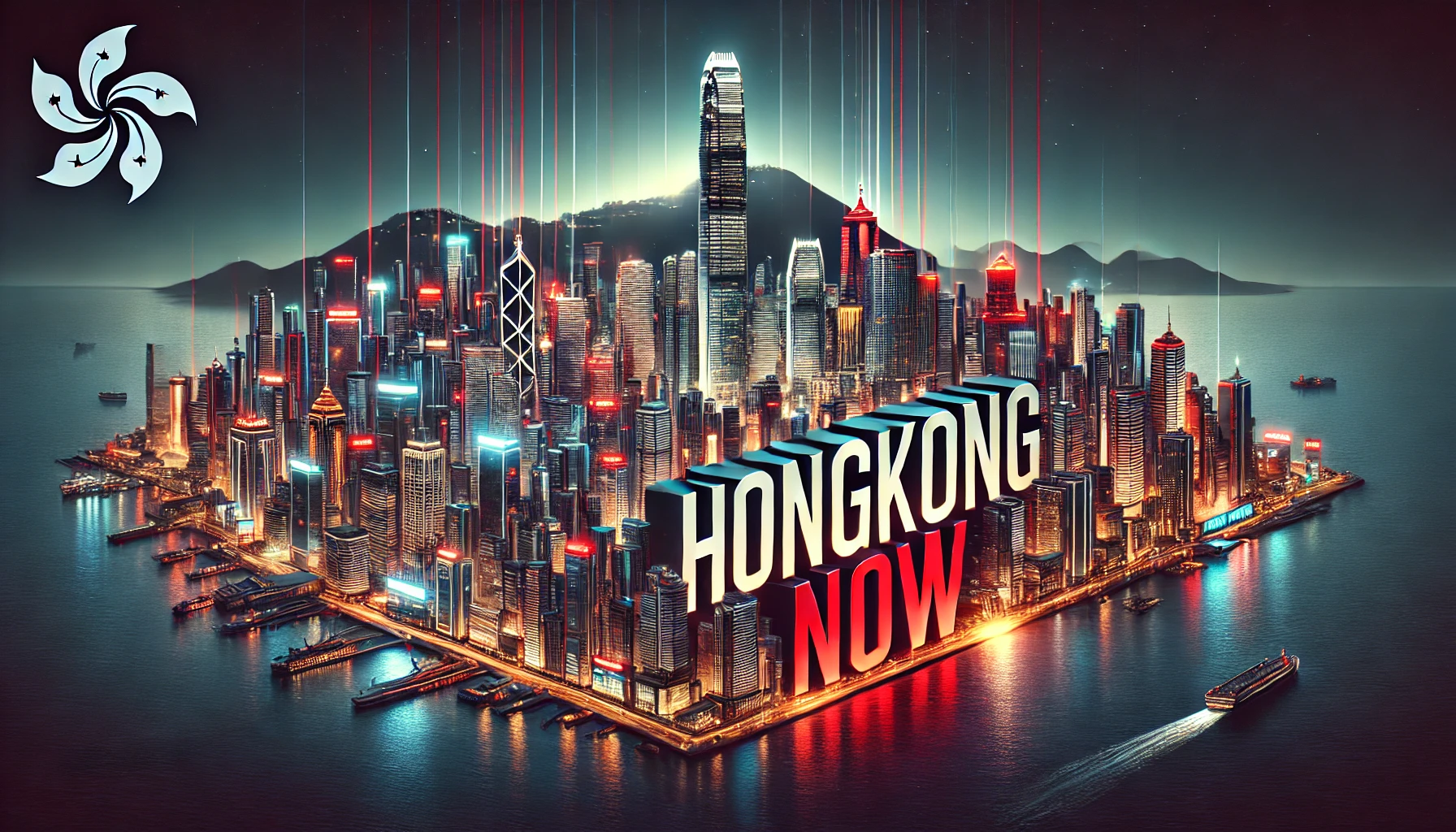 홍콩의 트렌디 브랜드와 맛집 탐방