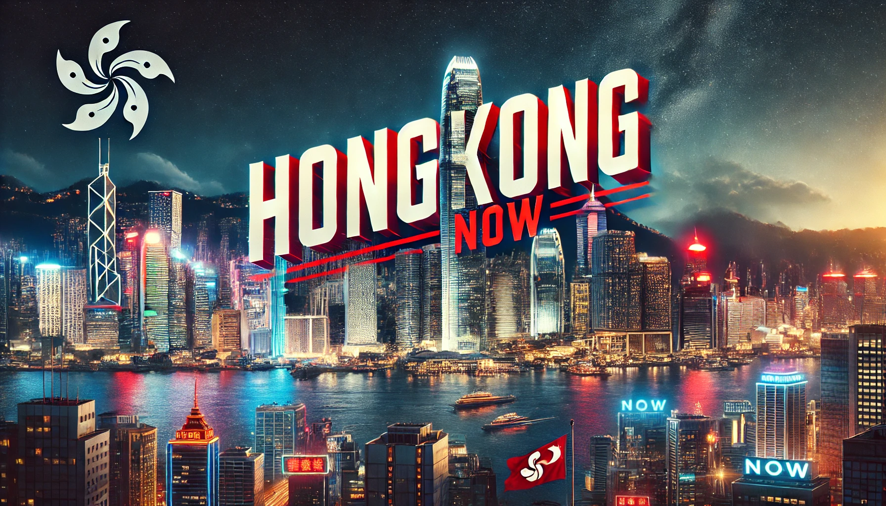 홍콩의 트렌디 브랜드와 맛집 탐방