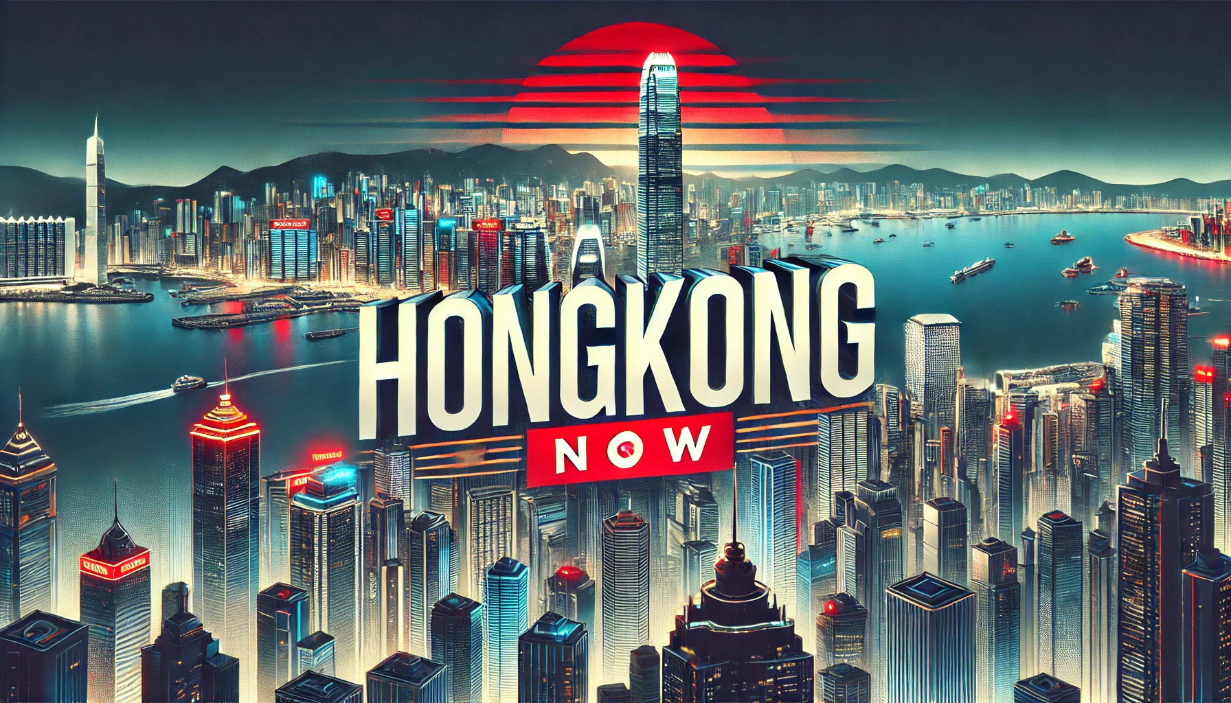 홍콩의 트렌디 브랜드와 맛집 탐방